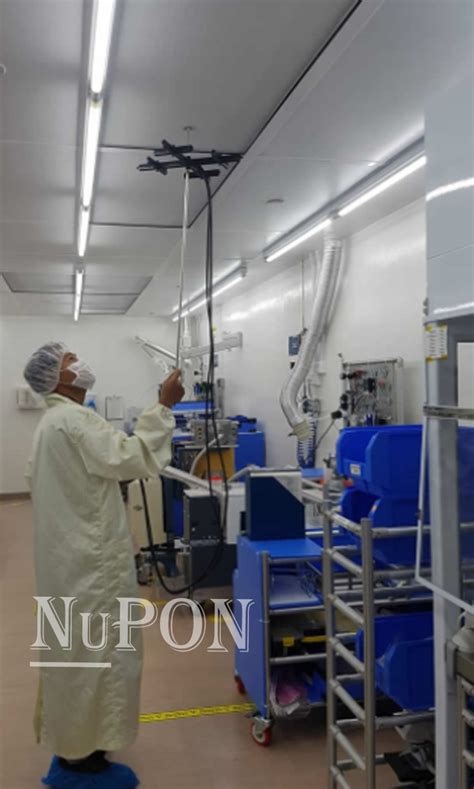 cleanroom philippines|Clean room technology .